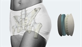 BFU approved Hips Protector - from the Pill Box Company Kibodan A/S