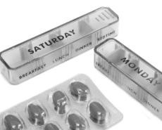 The Pill Box company deliveres high quality products