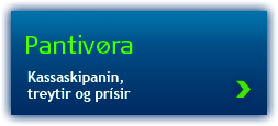 Pantivøra